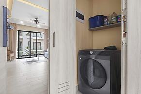 Cozy 1 BR Apartment by Vistacana