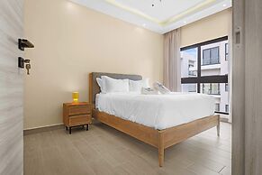 Cozy 1 BR Apartment by Vistacana