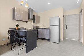 Cozy 1 BR Apartment by Vistacana