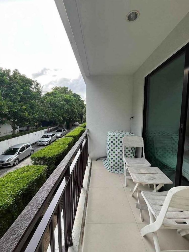 The Title Aparthotel by Sea Breeze Trips