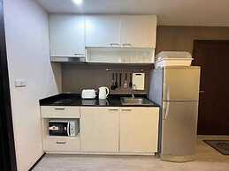 The Title Aparthotel by Sea Breeze Trips