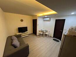 The Title Aparthotel by Sea Breeze Trips