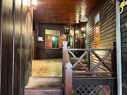 Collection O Baan Elephant Home