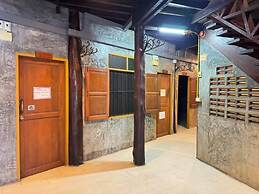 Collection O Baan Elephant Home