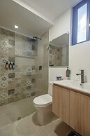 NOK Relaxing Loft in Laureles