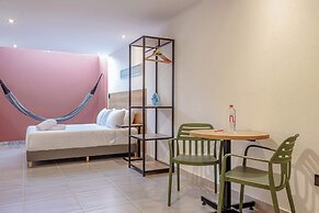 NOK Relaxing Loft in Laureles