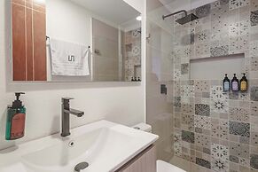 NOK Relaxing Loft in Laureles