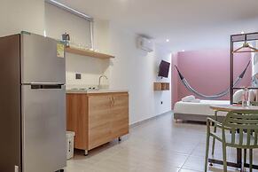 NOK Relaxing Loft in Laureles