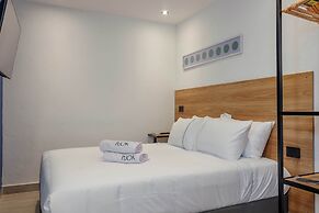 NOK Serene Loft in Laureles