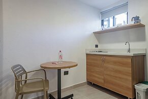NOK Serene Loft in Laureles