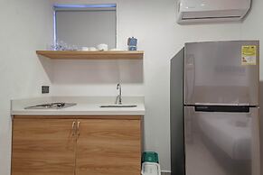 NOK Serene Loft in Laureles
