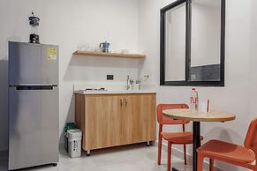 NOK Classy Apartment in Laureles