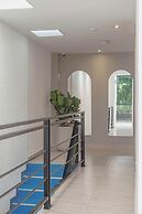 NOK Classy Apartment in Laureles