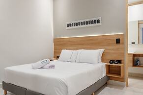 NOK Classy Apartment in Laureles