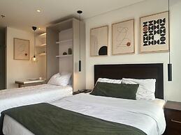 NOK Centric Loft in Parque 93