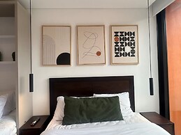 NOK Centric Loft in Parque 93