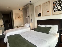 NOK Centric Loft in Parque 93