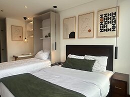 NOK Centric Loft in Parque 93