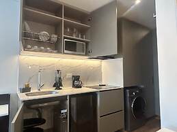 NOK Centric Loft in Parque 93