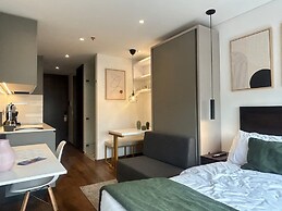NOK Centric Loft in Parque 93