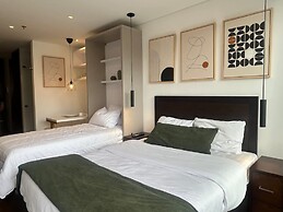 NOK Centric Loft in Parque 93