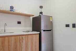 NOK Peaceful Loft in Laureles