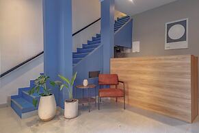 NOK Peaceful Loft in Laureles