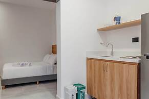 NOK Peaceful Loft in Laureles