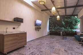 NOK Peaceful Loft in Laureles