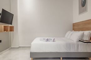 NOK Peaceful Loft in Laureles