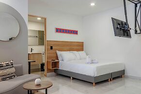 NOK Authentic Apartment in Laureles