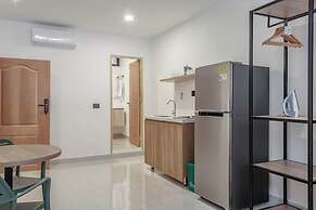 NOK Cozy Loft in Laureles