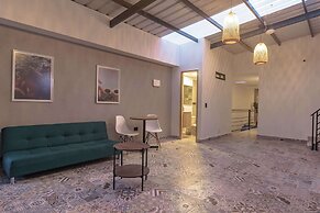 NOK Cozy Loft in Laureles