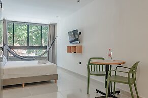 NOK Cozy Loft in Laureles