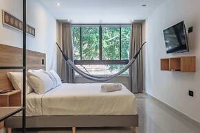 NOK Cozy Loft in Laureles