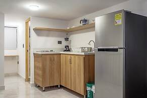 NOK Cozy Loft in Laureles