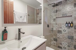 NOK Cozy Loft in Laureles