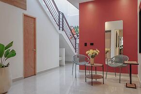 NOK Cozy Loft in Laureles