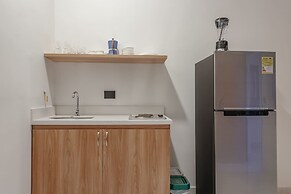 NOK Bright Apartment in Laureles
