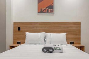 NOK Bright Apartment in Laureles