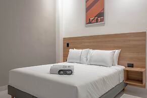 NOK Bright Apartment in Laureles