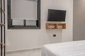NOK Bright Apartment in Laureles