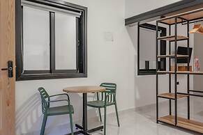 NOK Bright Apartment in Laureles