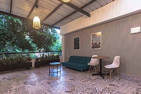 NOK Delightful Loft in Laureles