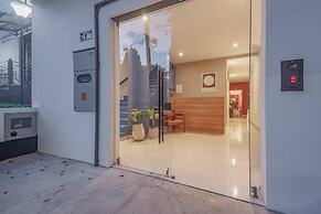NOK Delightful Loft in Laureles