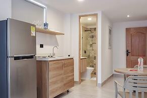 NOK Delightful Loft in Laureles