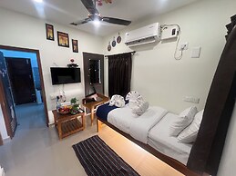 Jas Grace Cottage
