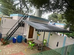 Jas Grace Cottage