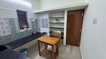 Jas Grace Cottage