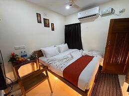 Jas Grace Cottage